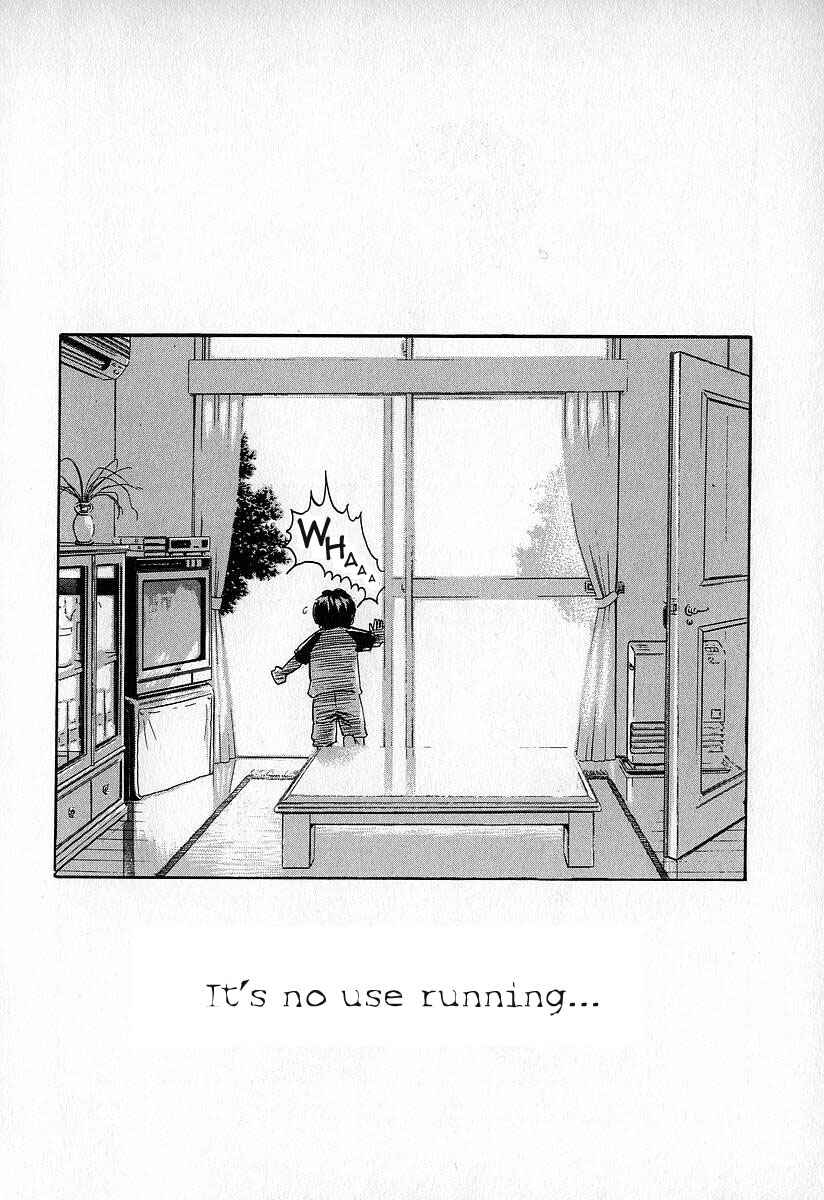 Page 10 Chapter 15 Fuan no Tane