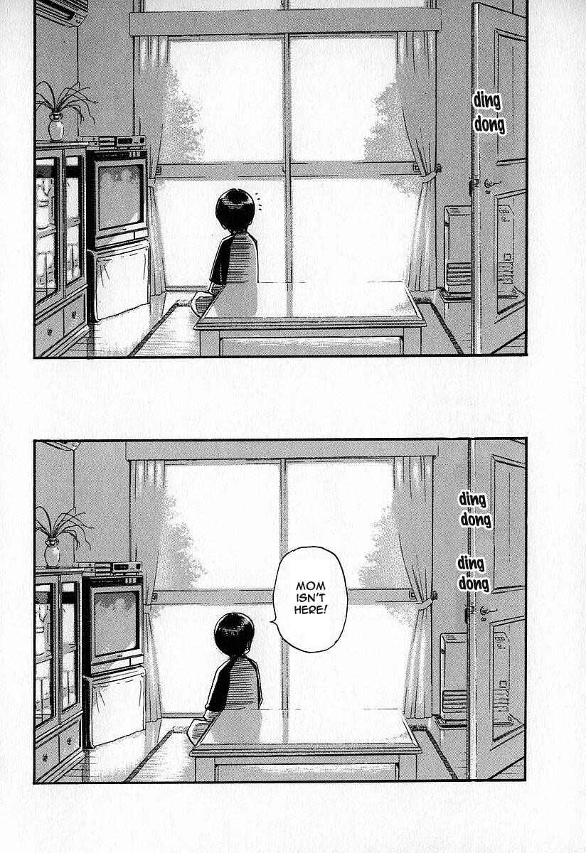 Page 6 Chapter 15 Fuan no Tane