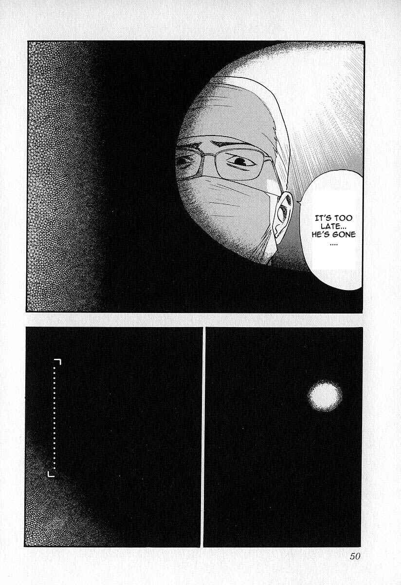 Page 19 Chapter 12 Fuan no Tane