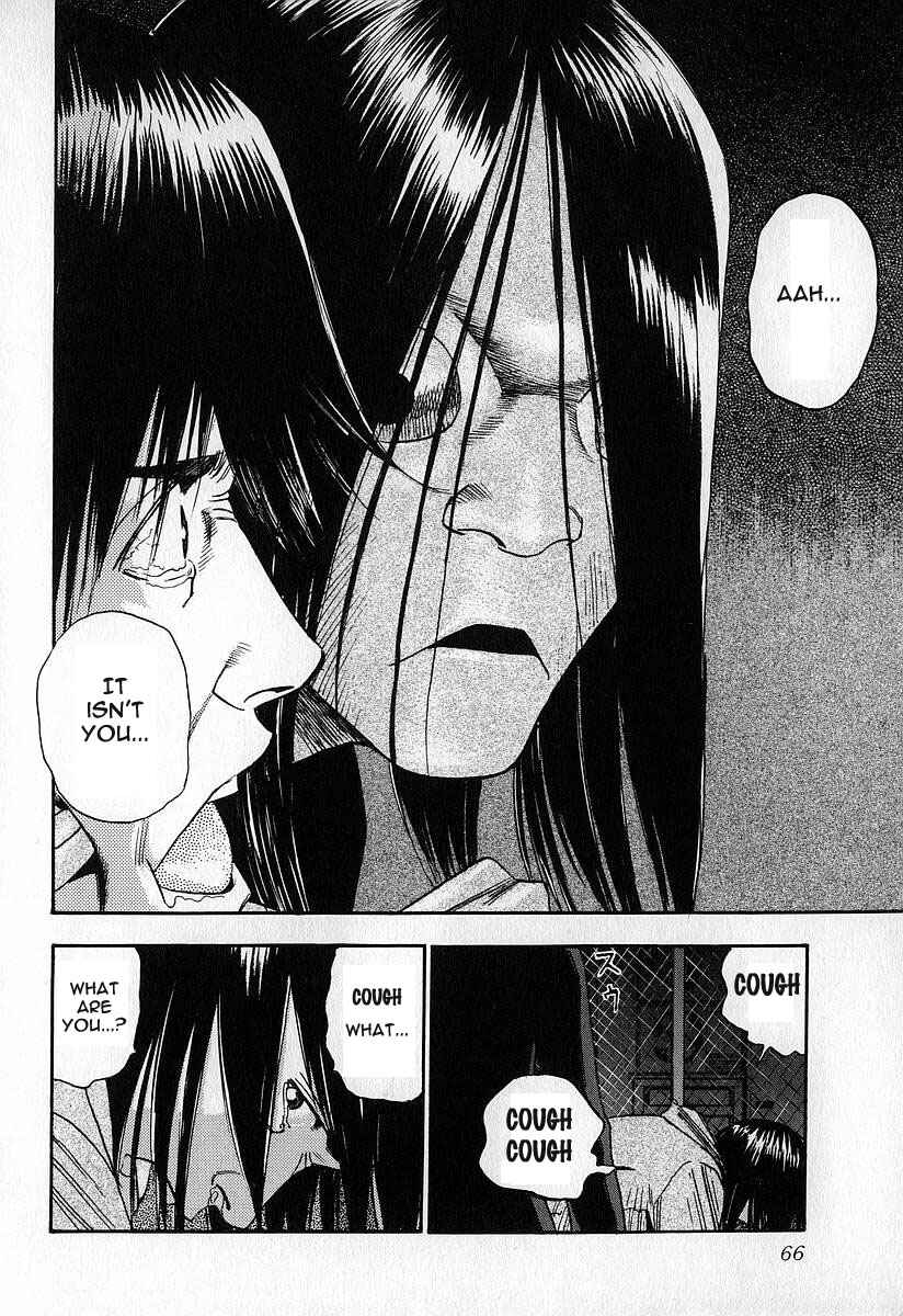 Page 35 Chapter 12 Fuan no Tane