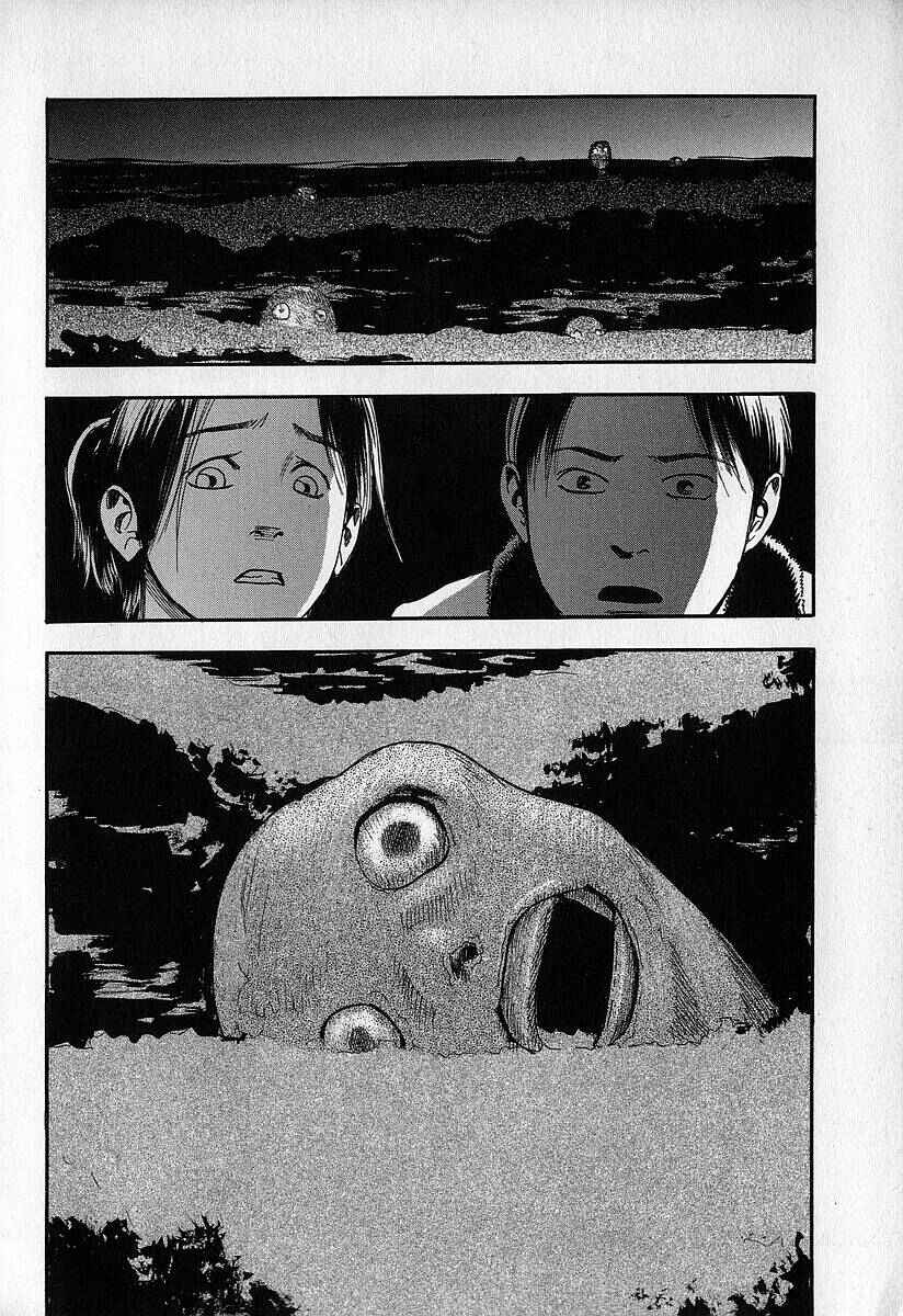 Page 16 Chapter 9 Fuan no Tane