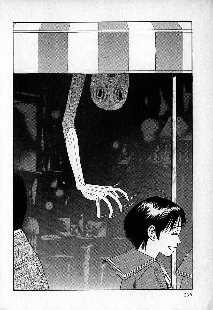 Page 20 Chapter 9 Fuan no Tane