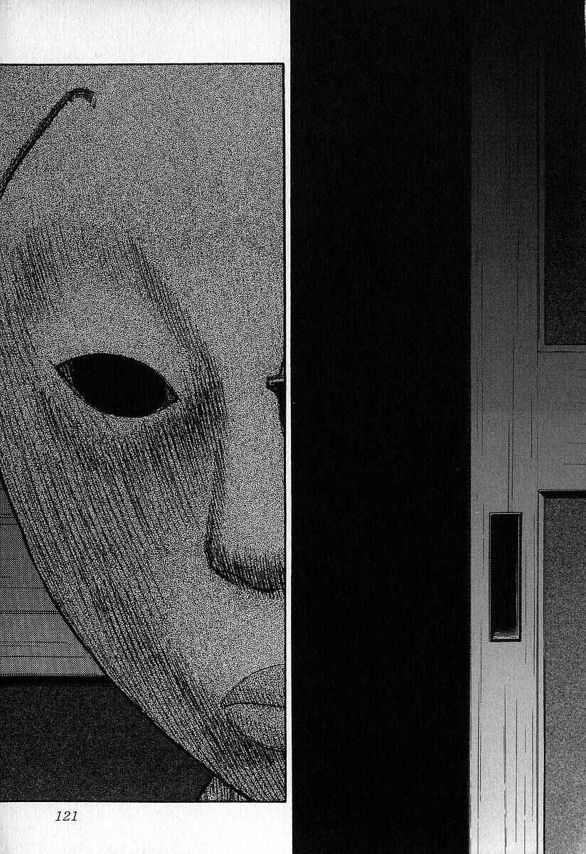 Page 10 Chapter 10 Fuan no Tane