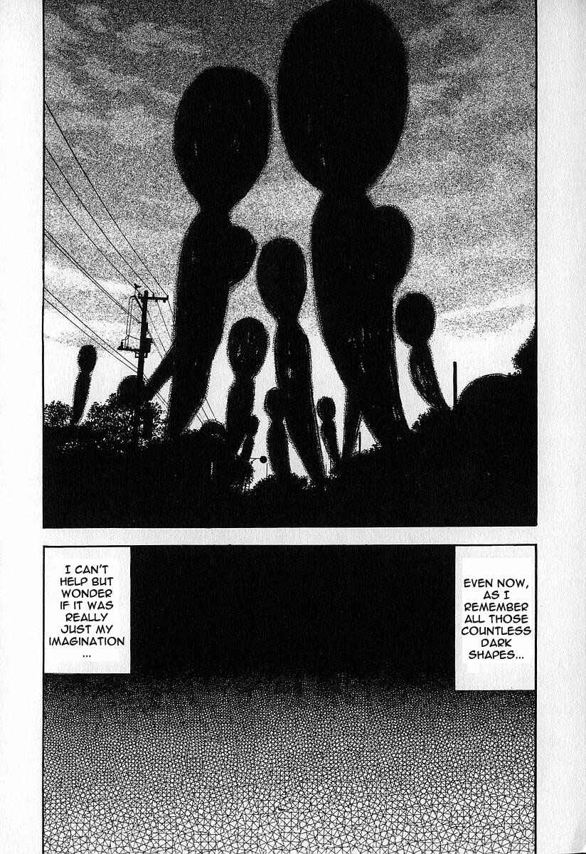Page 15 Chapter 10 Fuan no Tane