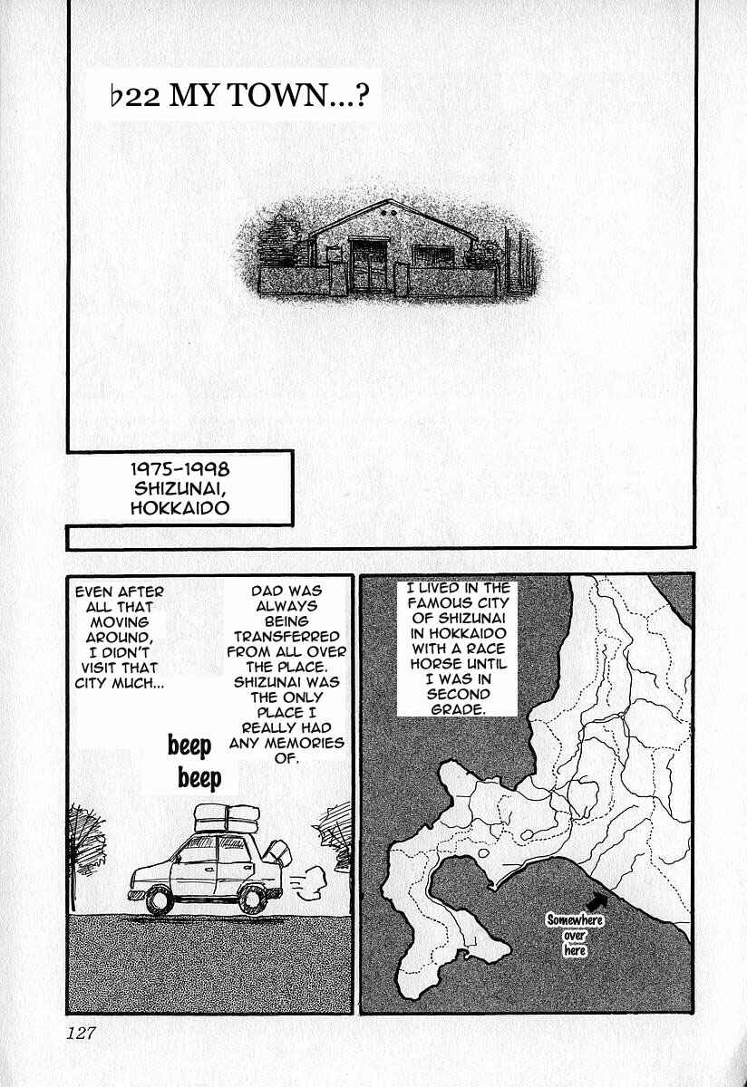 Page 16 Chapter 10 Fuan no Tane