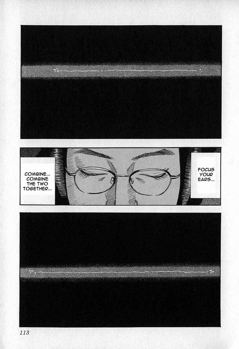 Page 3 Chapter 10 Fuan no Tane