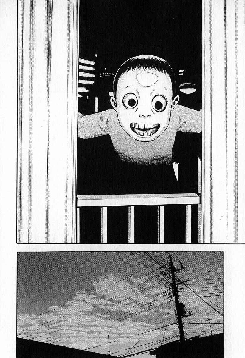 Page 4 Chapter 3 Fuan no Tane