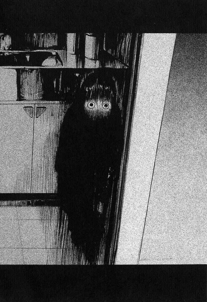 Page 10 Chapter 2 Fuan no Tane