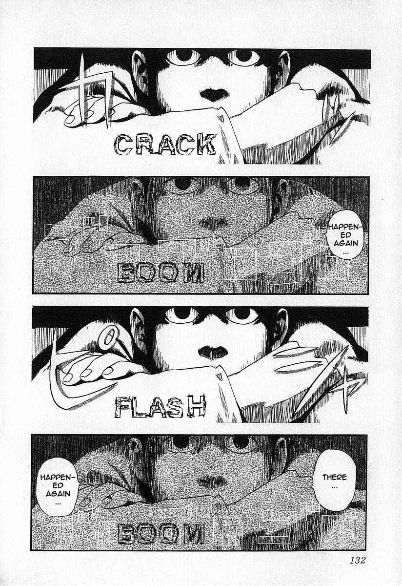 Page 28 Chapter 5 Fuan no Tane