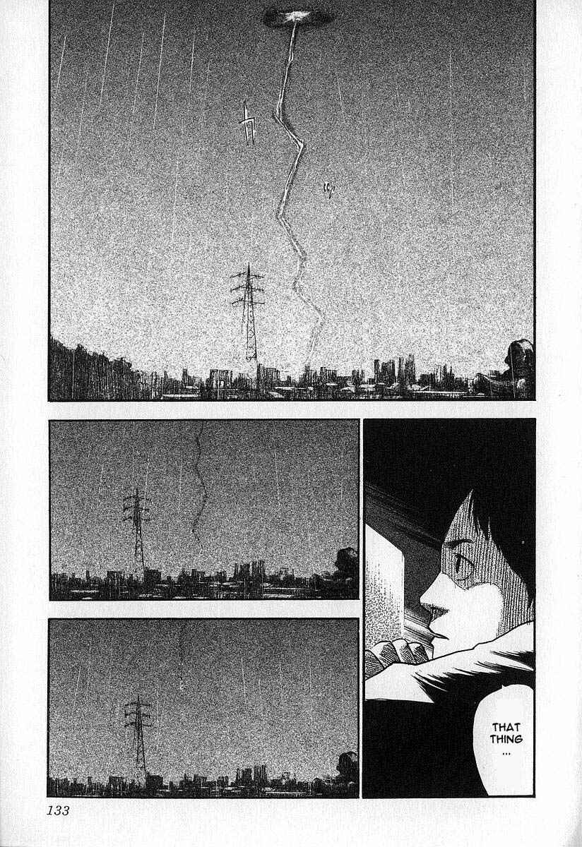 Page 29 Chapter 5 Fuan no Tane