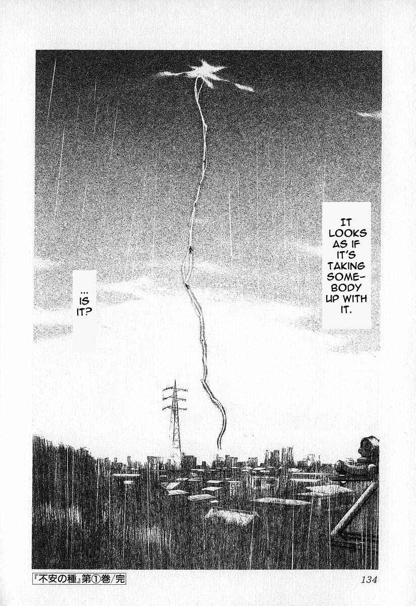 Page 30 Chapter 5 Fuan no Tane