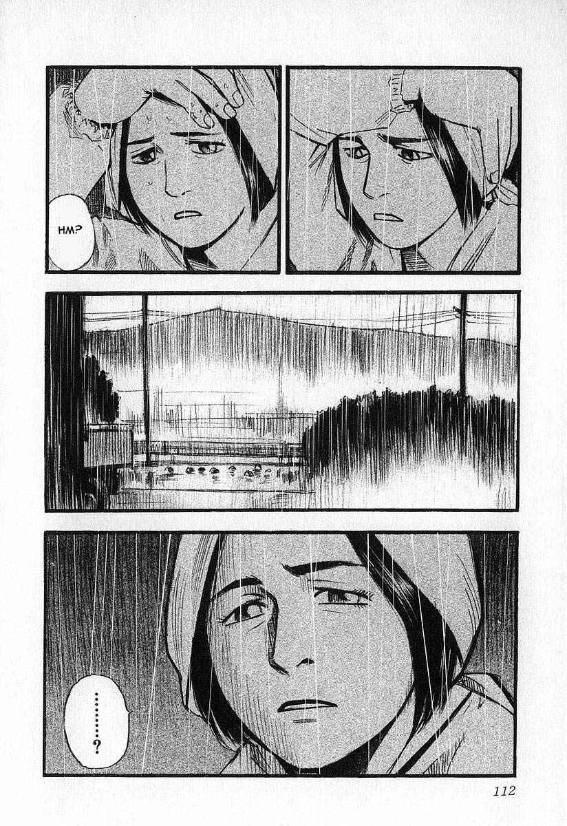 Page 8 Chapter 5 Fuan no Tane
