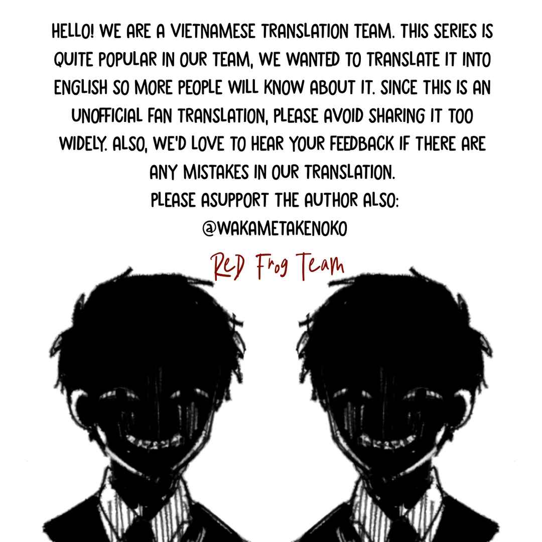 Page 10 Chapter 6 Reikan Aru Youkya to Kowai Inkya