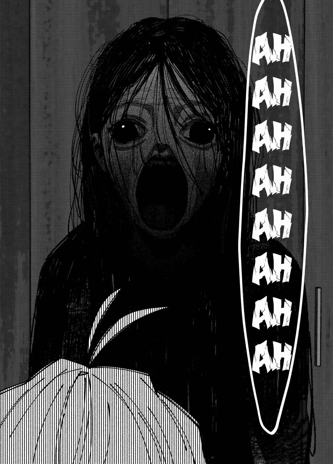 Page 7 Chapter 3 Reikan Aru Youkya to Kowai Inkya