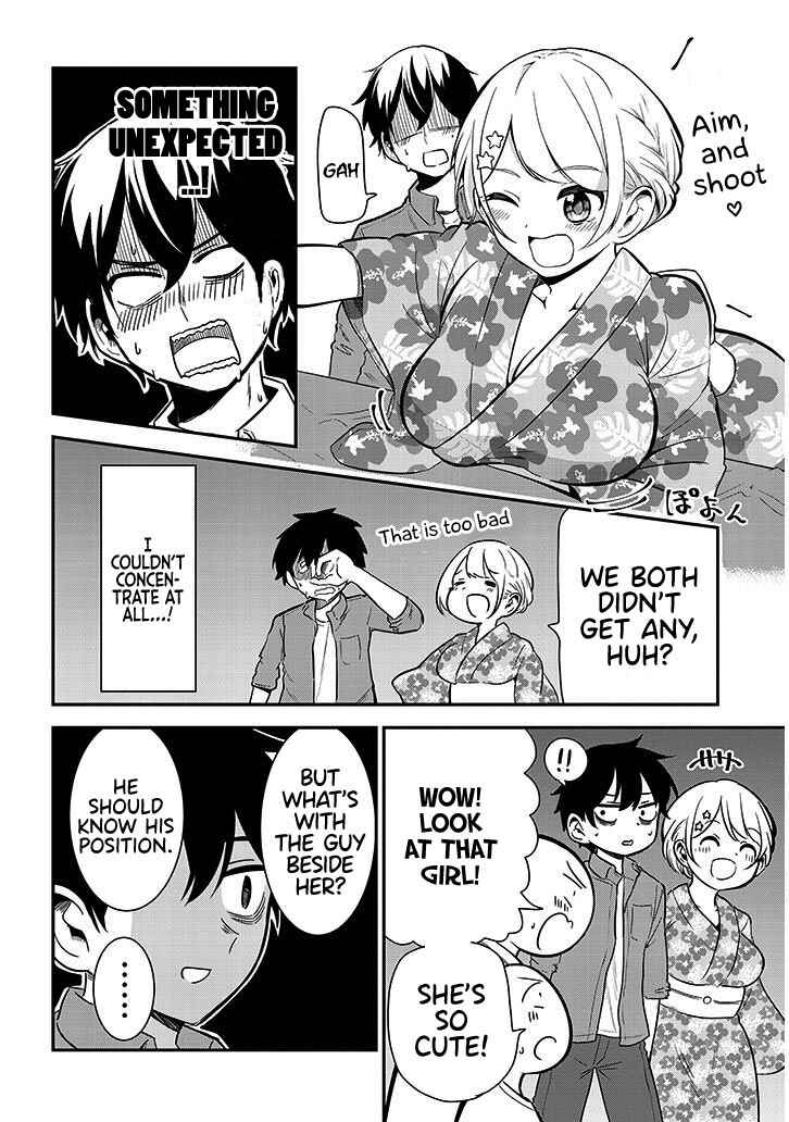 Page 6 Chapter 17 Nega-kun to Poji-chan