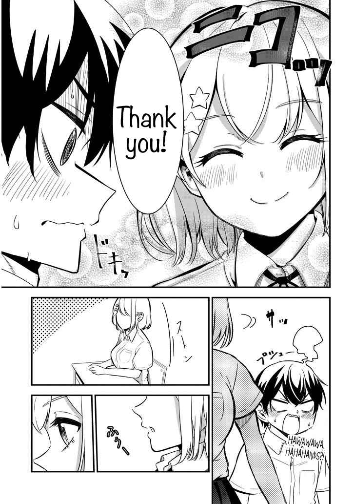 Page 7 Chapter 14 Nega-kun to Poji-chan