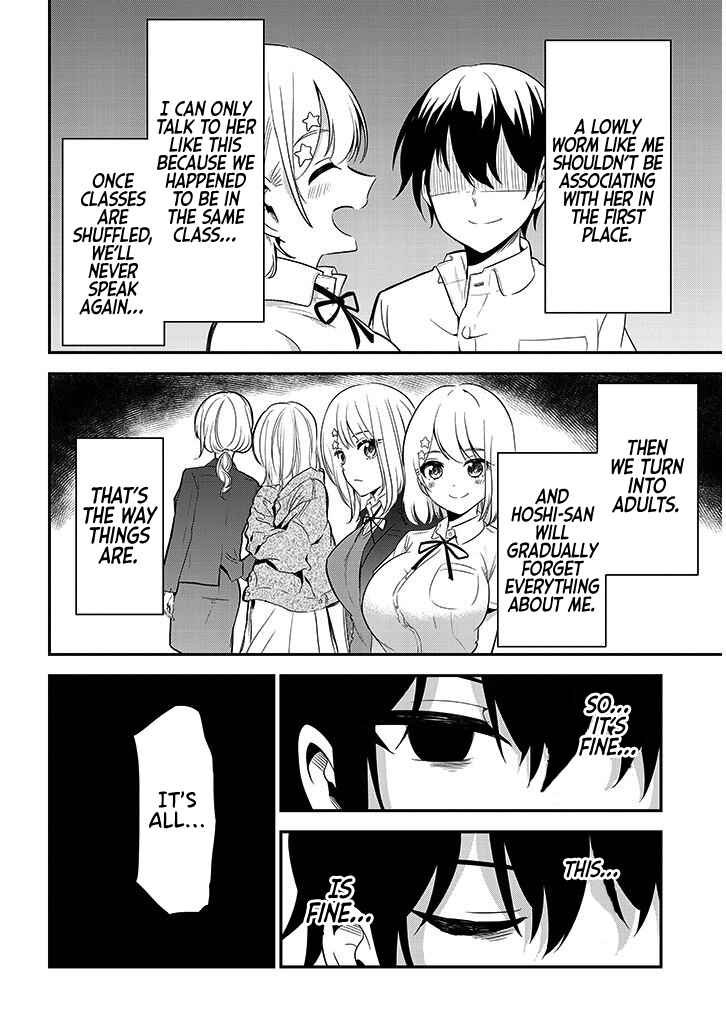 Page 10 Chapter 15 Nega-kun to Poji-chan