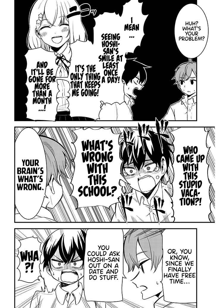 Page 2 Chapter 15 Nega-kun to Poji-chan