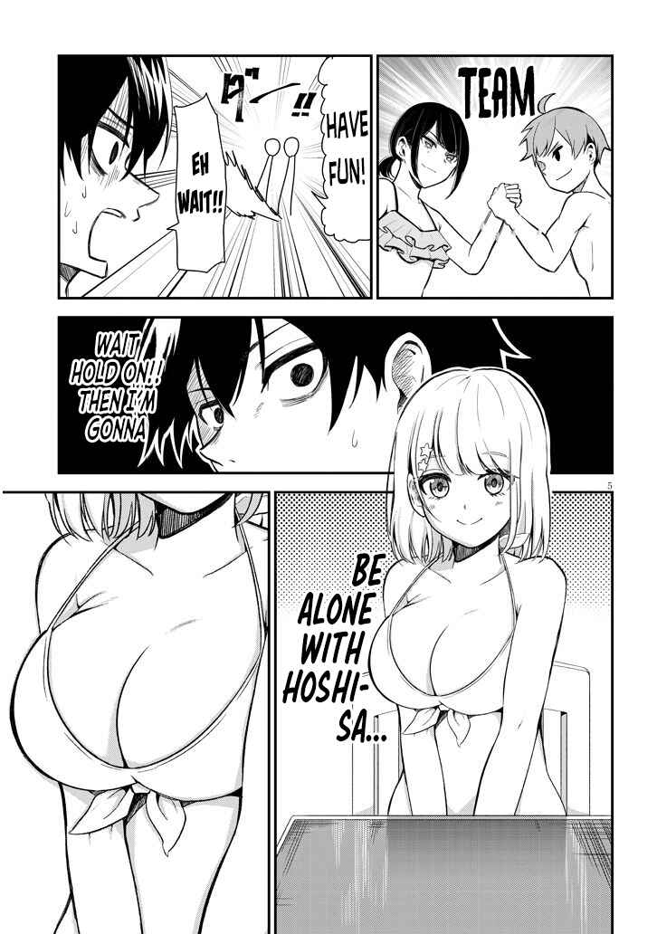 Page 5 Chapter 7 Nega-kun to Poji-chan