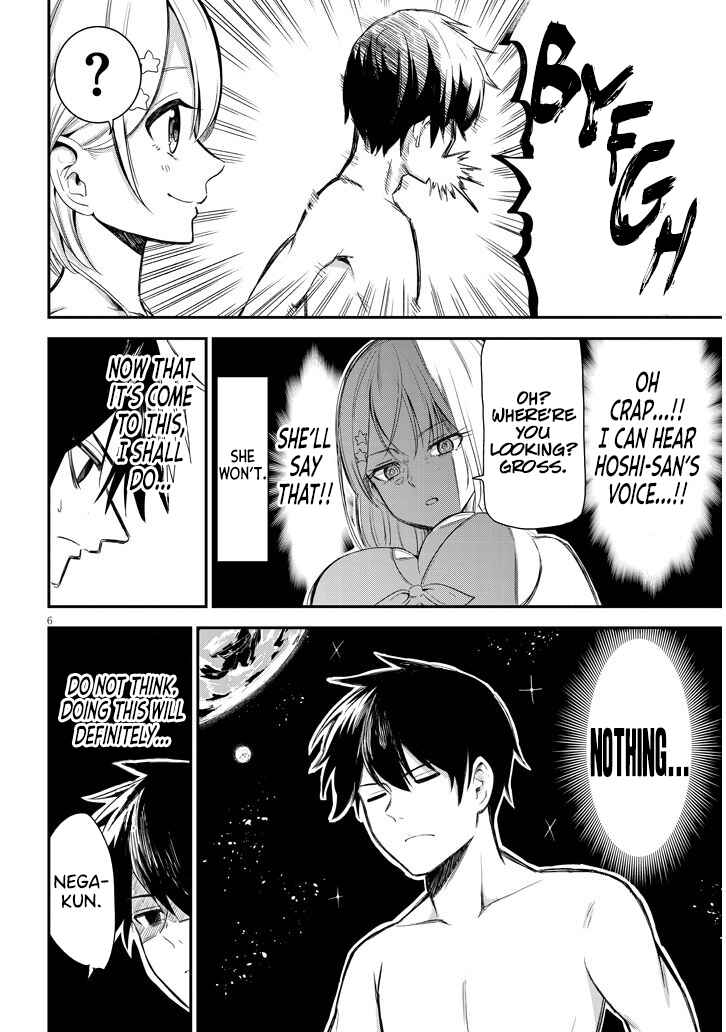 Page 6 Chapter 7 Nega-kun to Poji-chan