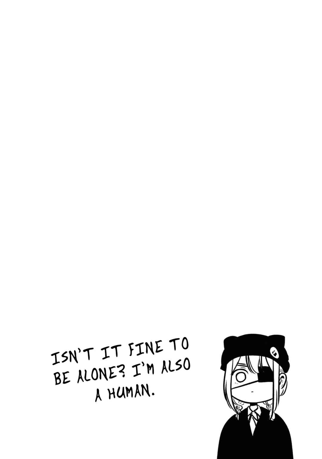Page 6 Chapter 53.5 Nega-kun to Poji-chan