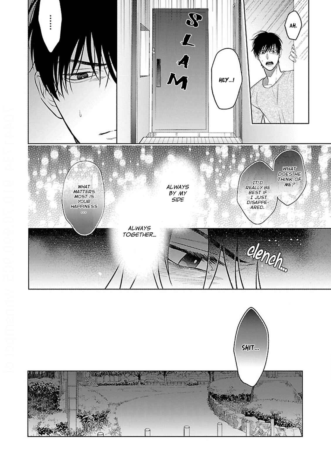 Page 29 Chapter 4 Osananajimi Irony
