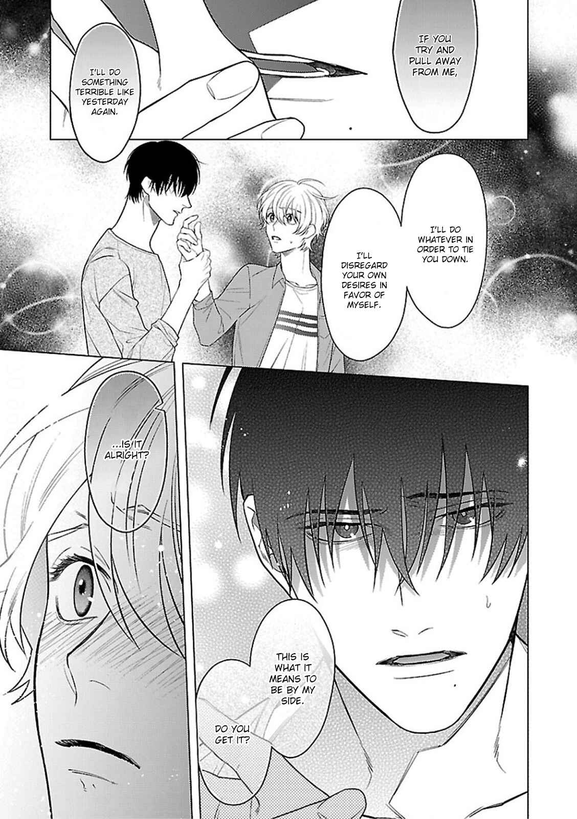 Page 32 Chapter 4 Osananajimi Irony