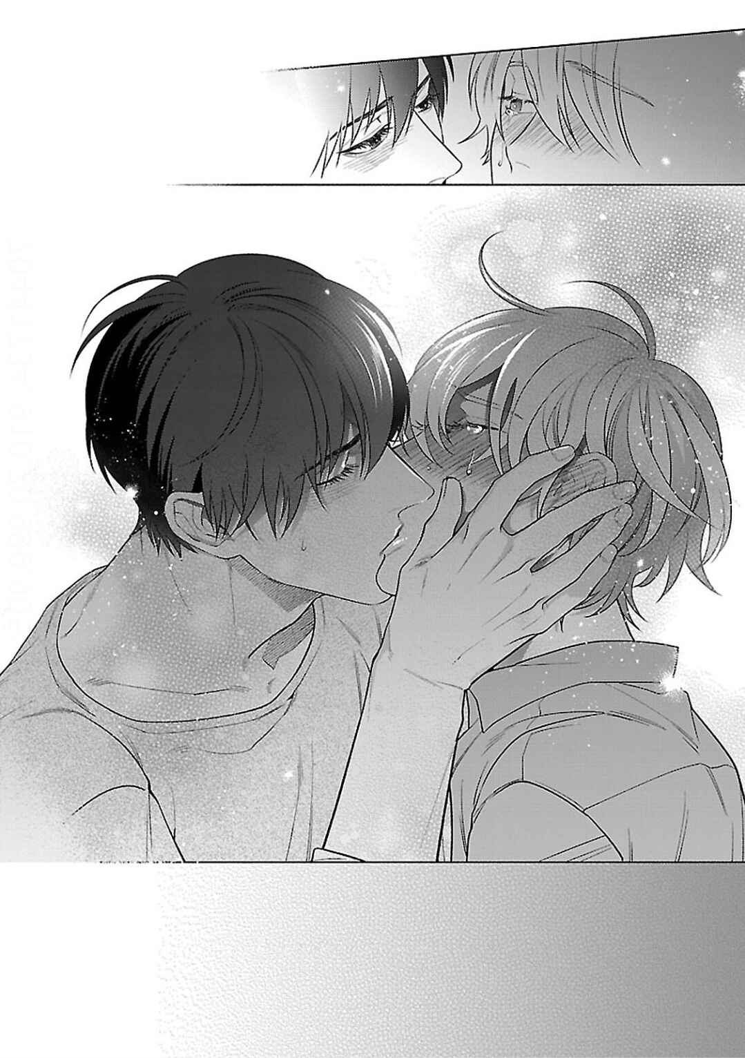 Page 35 Chapter 4 Osananajimi Irony