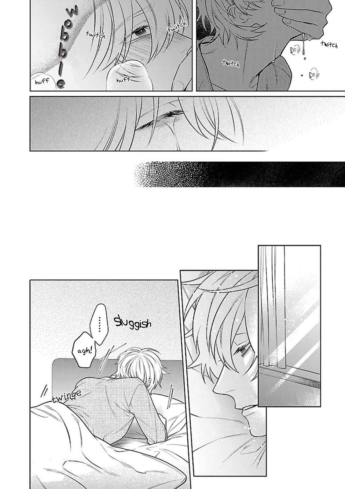 Page 9 Chapter 4 Osananajimi Irony