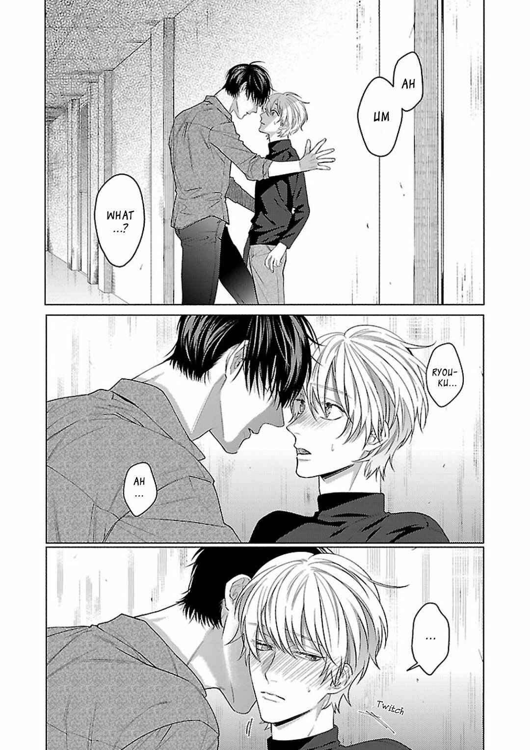 Page 6 Chapter 2 Osananajimi Irony