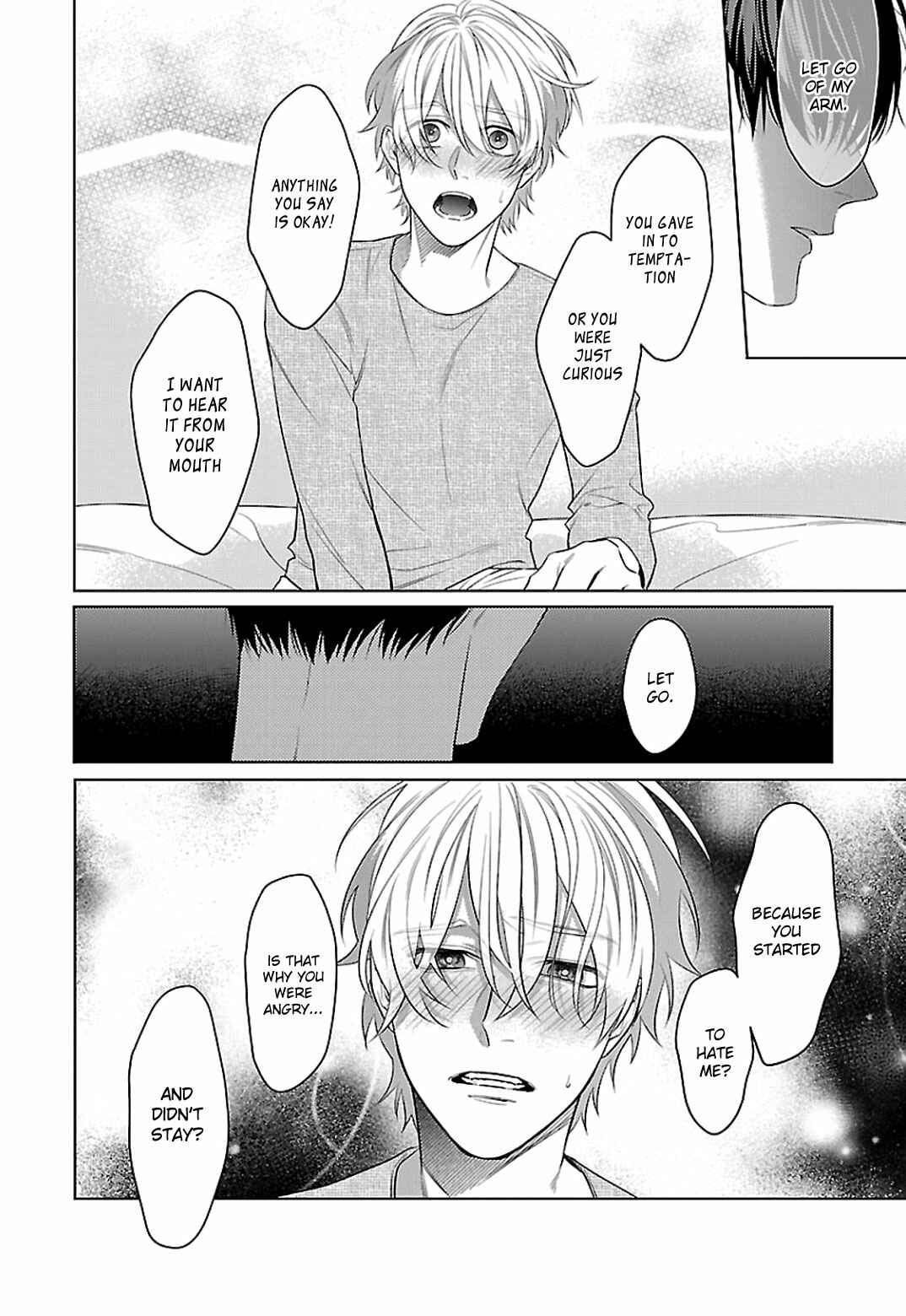 Page 27 Chapter 3 Osananajimi Irony