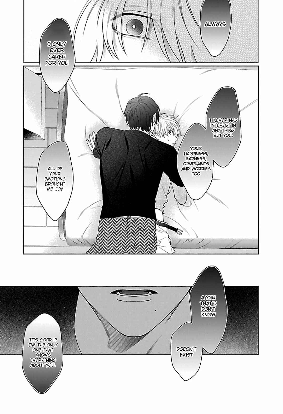 Page 32 Chapter 3 Osananajimi Irony