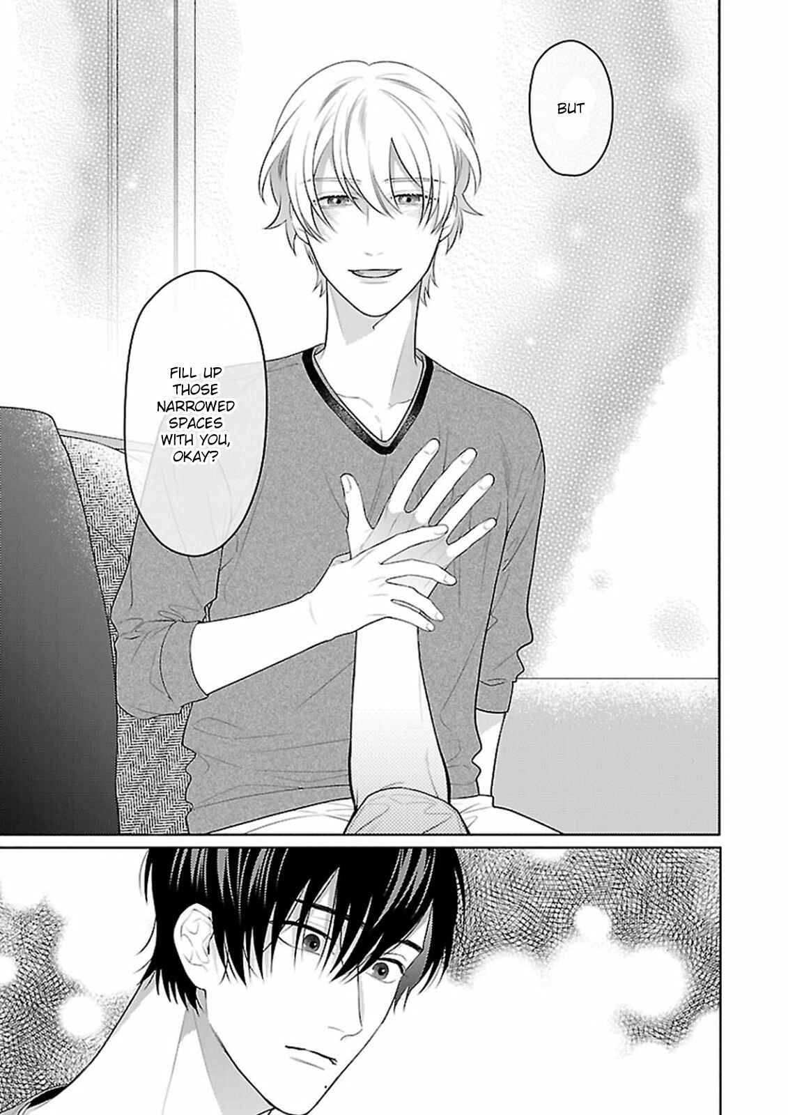 Page 18 Chapter 5 Osananajimi Irony