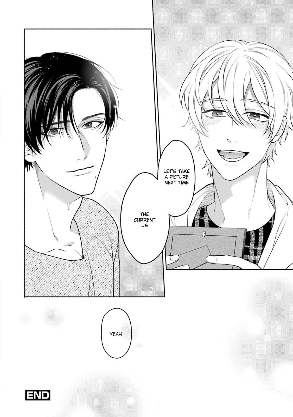 Page 7 Chapter 5.5 Osananajimi Irony