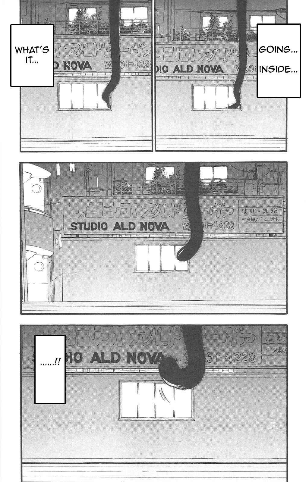 Page 3 Chapter 69 Fuan no Tane +