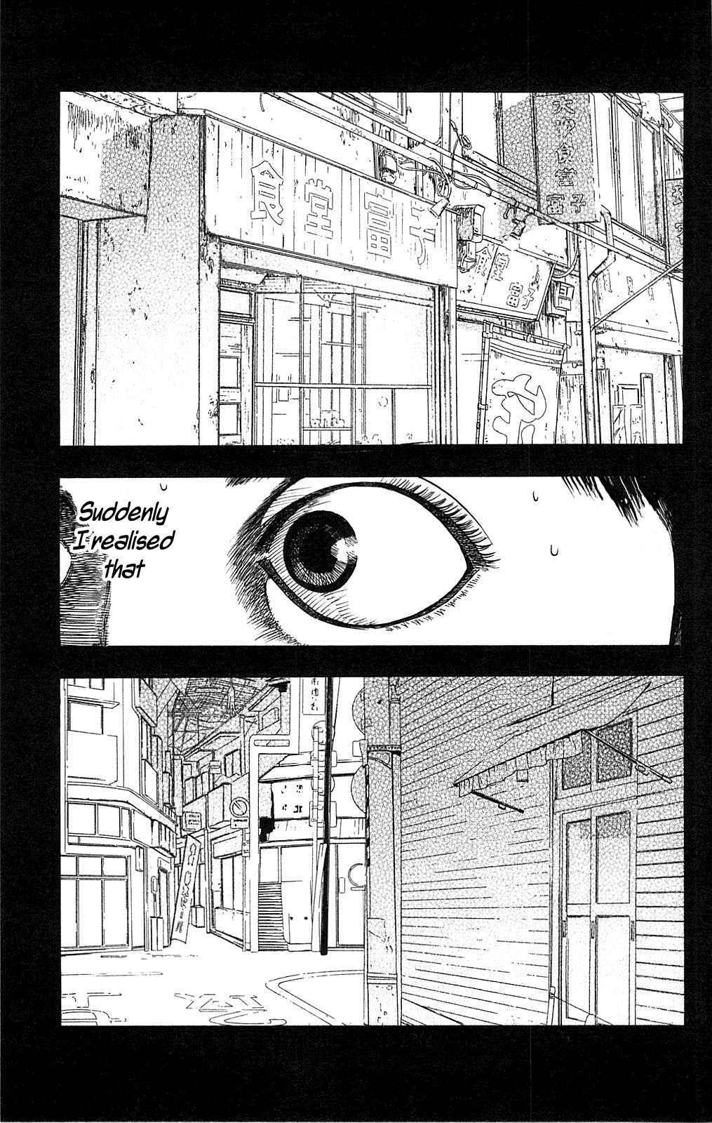 Page 3 Chapter 108 Fuan no Tane +