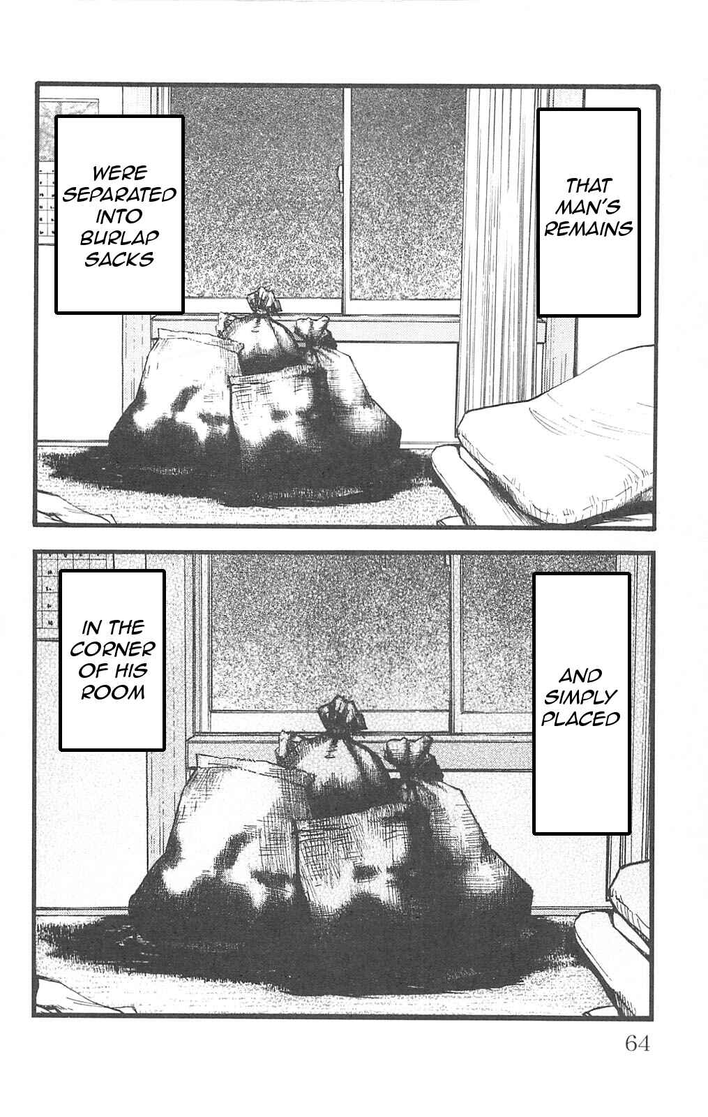 Page 2 Chapter 98 Fuan no Tane +