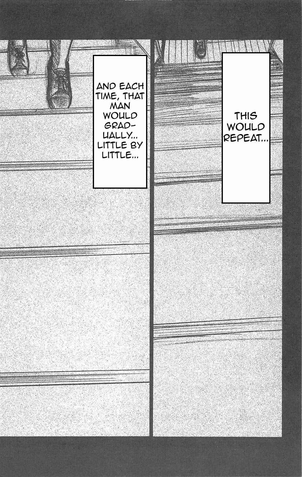 Page 6 Chapter 98 Fuan no Tane +