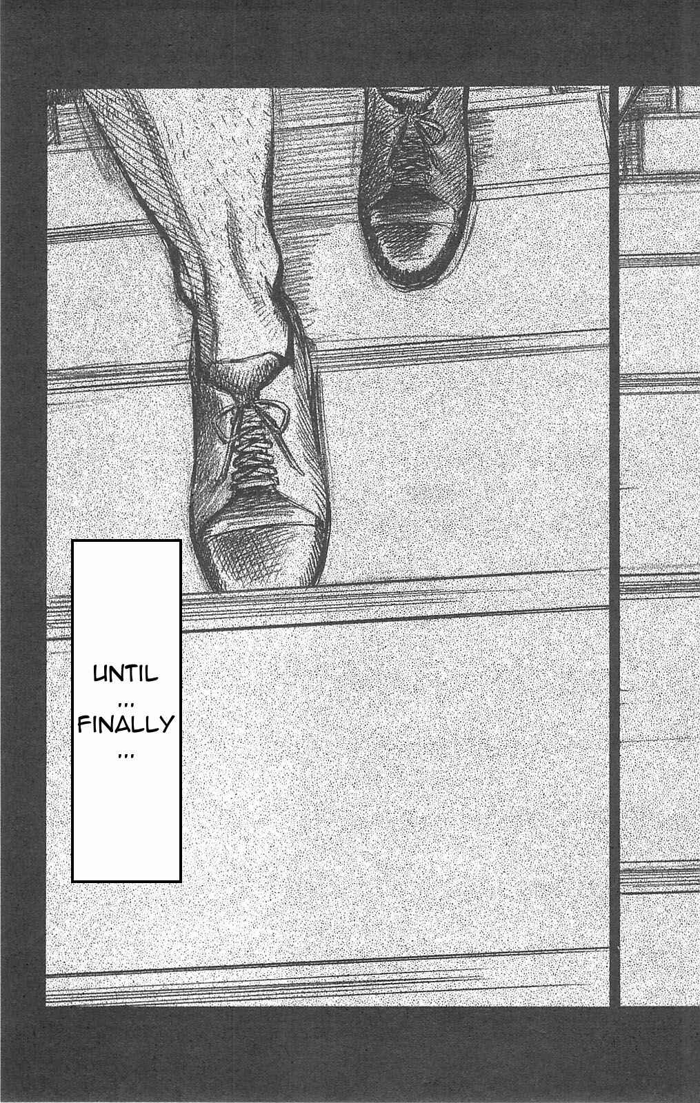 Page 7 Chapter 98 Fuan no Tane +