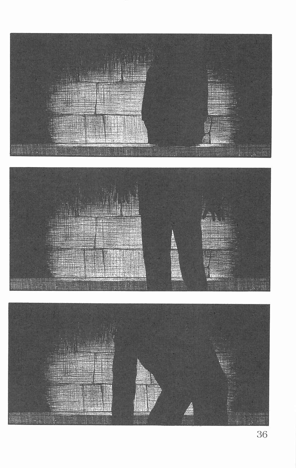 Page 8 Chapter 95 Fuan no Tane +