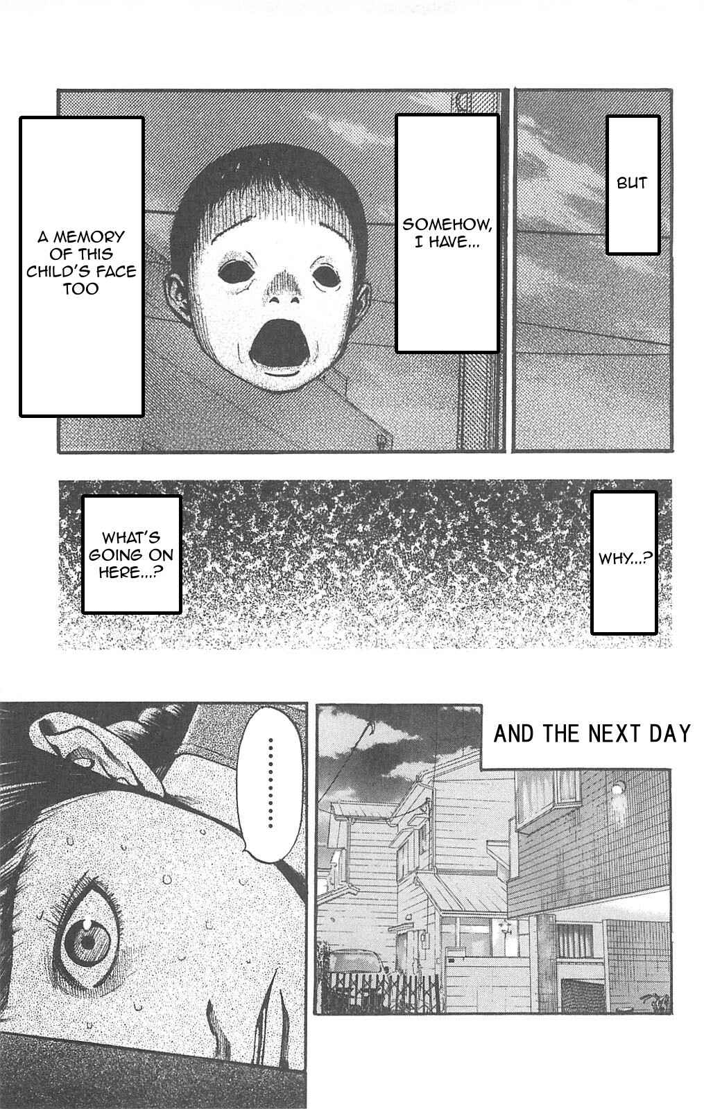 Page 5 Chapter 76 Fuan no Tane +