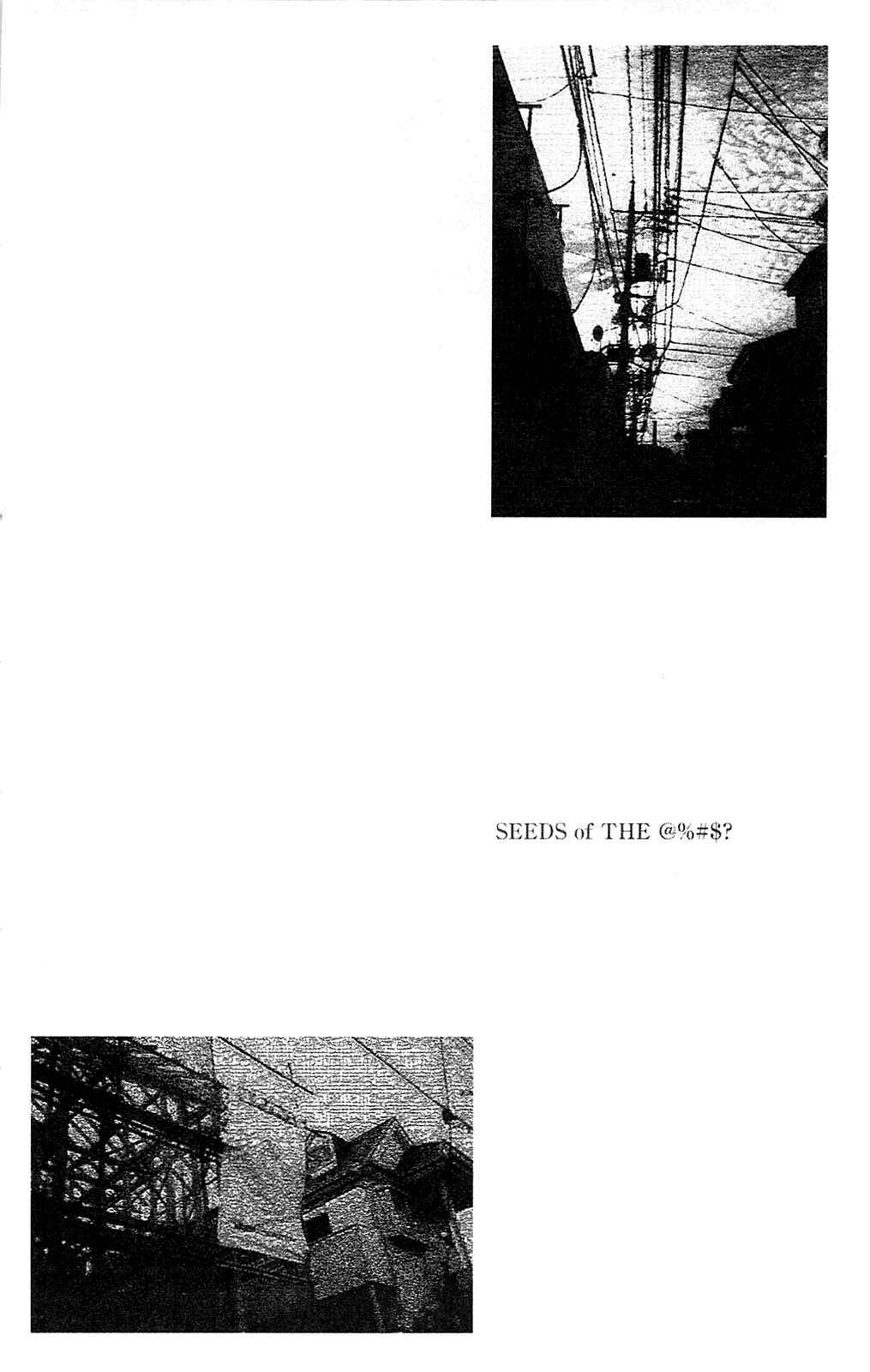 Page 8 Chapter 106 Fuan no Tane +