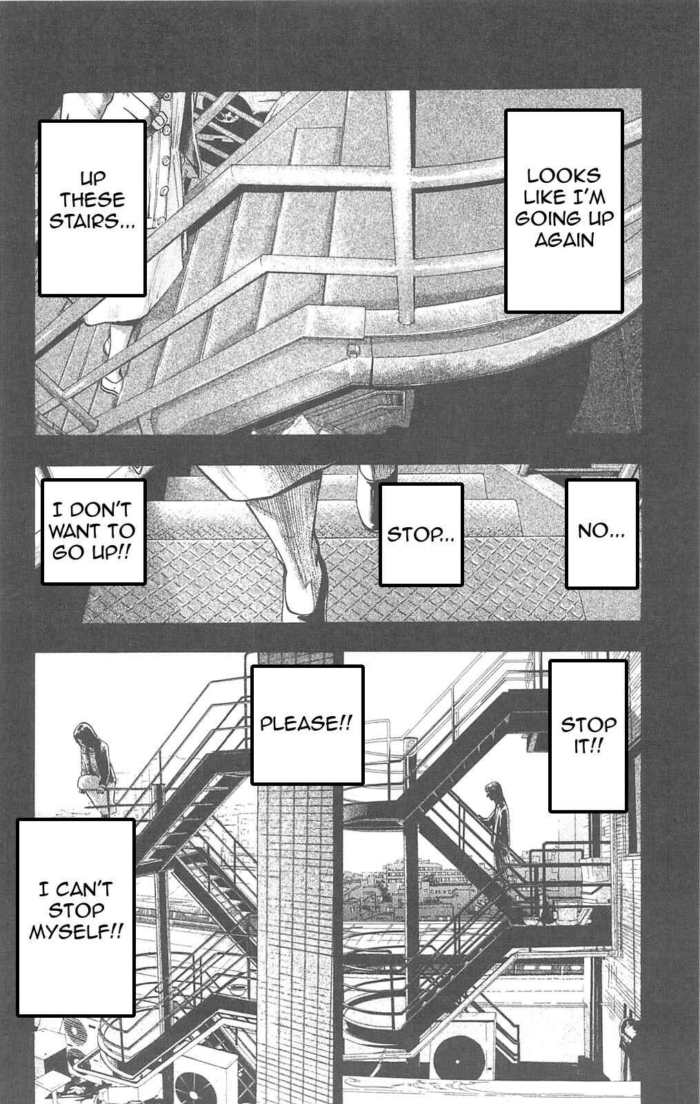Page 2 Chapter 85 Fuan no Tane +