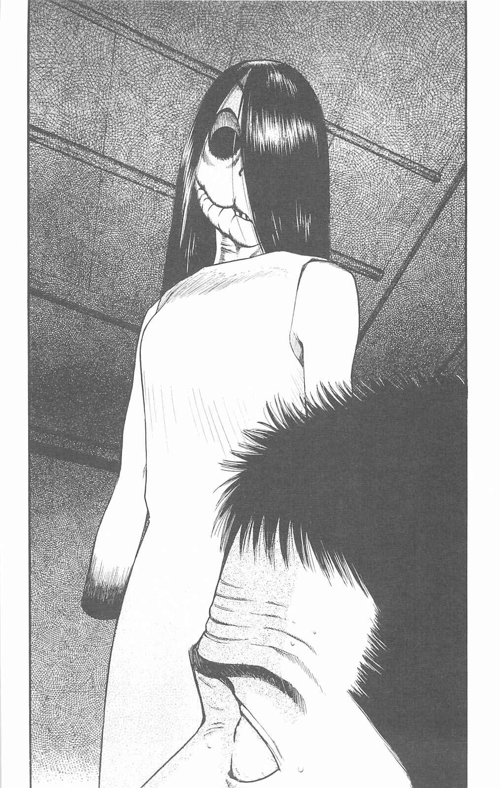 Page 4 Chapter 71 Fuan no Tane +