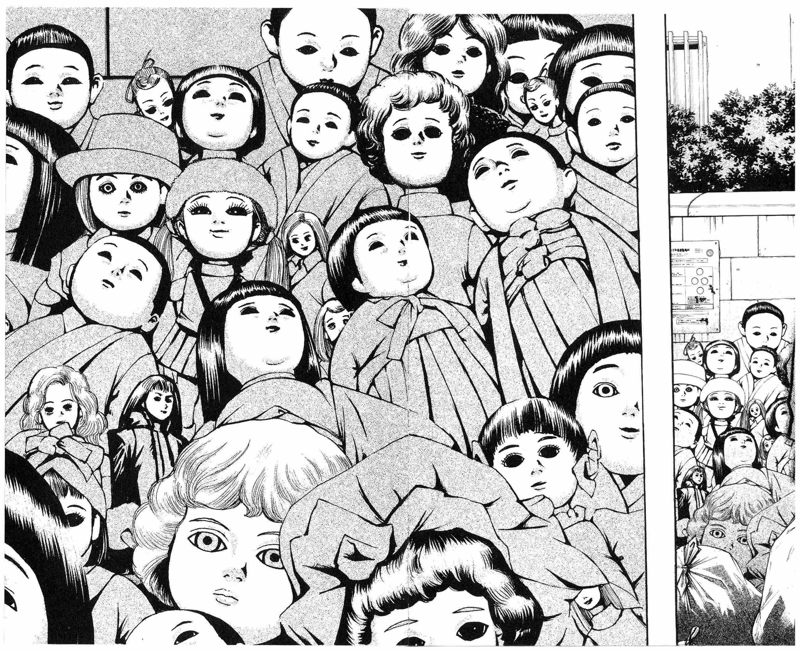 Page 2 Chapter 2 Fuan no Tane +