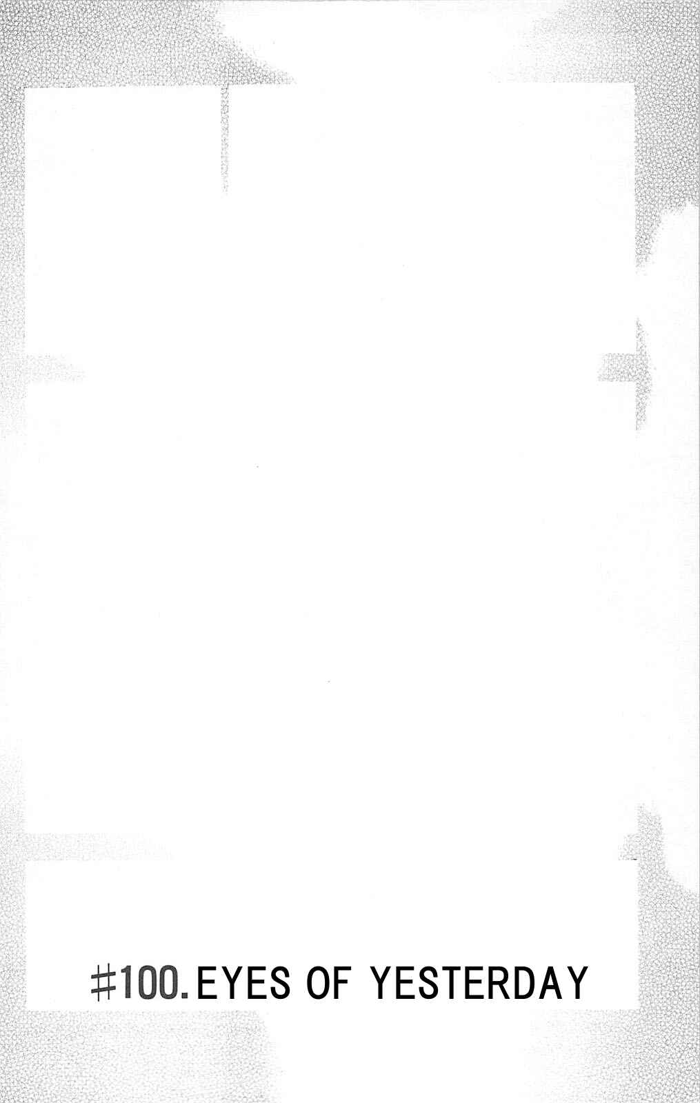 Page 1 Chapter 100 Fuan no Tane +