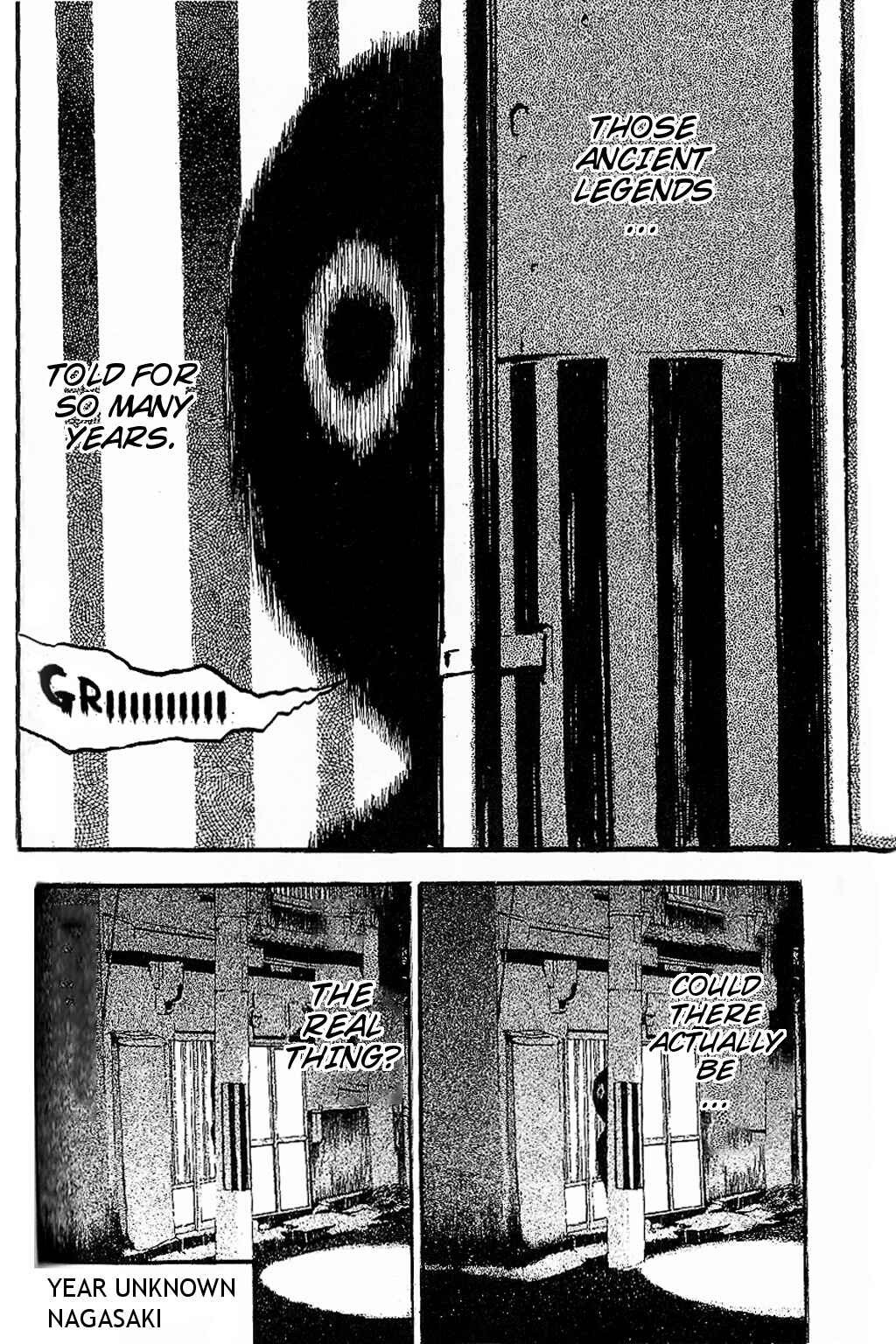 Page 2 Chapter 43 Fuan no Tane +