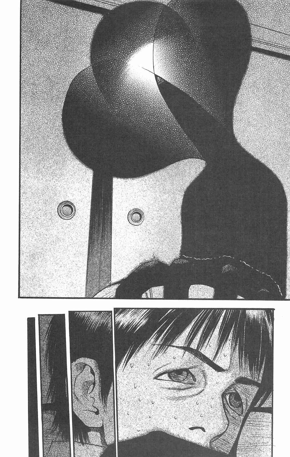 Page 7 Chapter 92 Fuan no Tane +