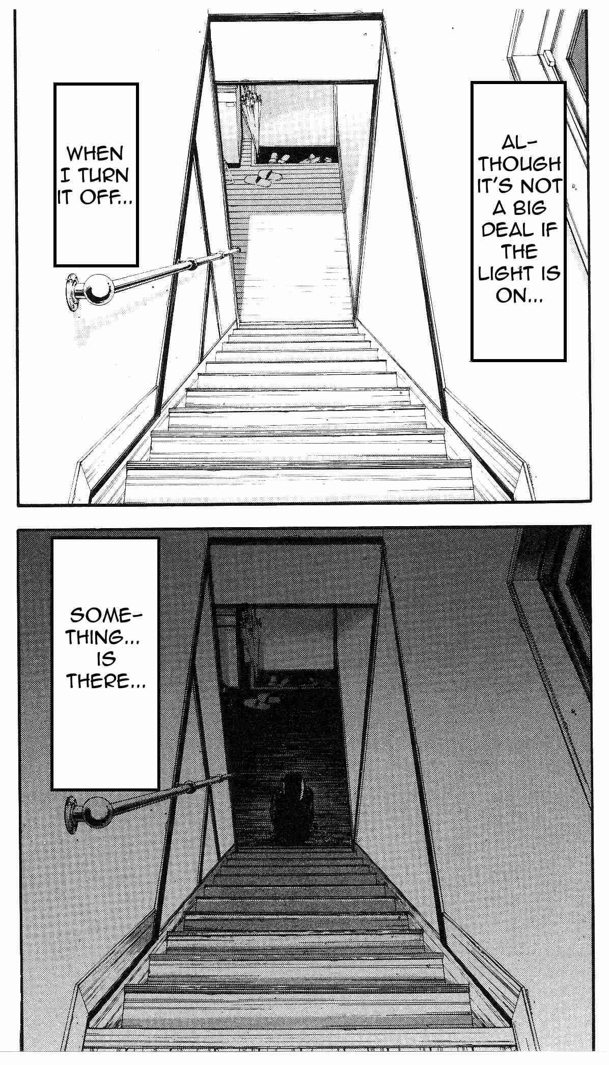 Page 2 Chapter 11 Fuan no Tane +