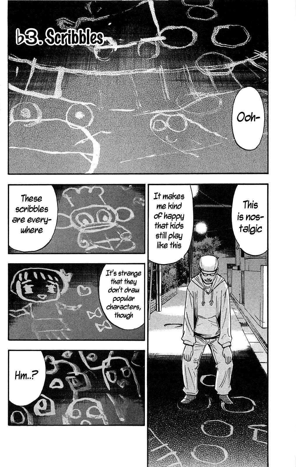Page 1 Chapter 103 Fuan no Tane +